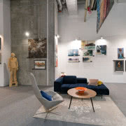 Ewa Mierzejewska i Lena Szwed - organizatorki...