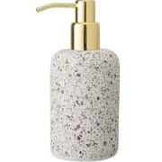 Okrągły stolik Gong Terazzo, CAPELLINI, cena u...