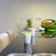 Funkcjonalny dom pod lasem