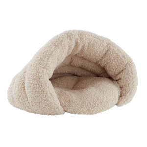 Design dla zwierząt - legowiska i miski dla psa i kota