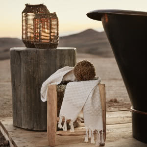 Jakie tkaniny do letniego salonu?