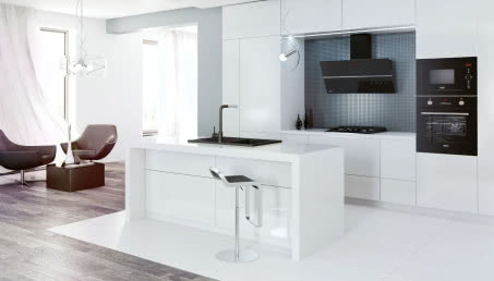 Mikrofalówka - fakty i mity