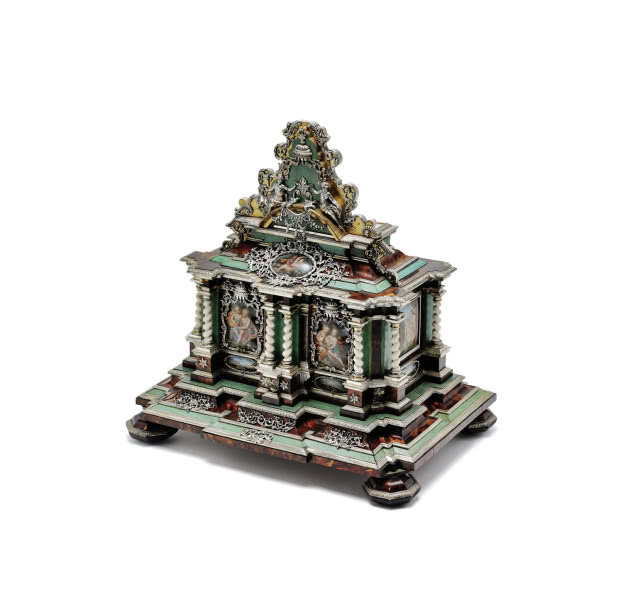 Muzeum Bursztynu Gdańsk