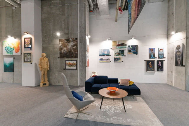 Galerii Sztuki Dostępnej