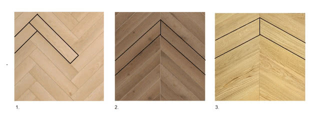 Rodzaje jodełki na podłogę wzory różnice