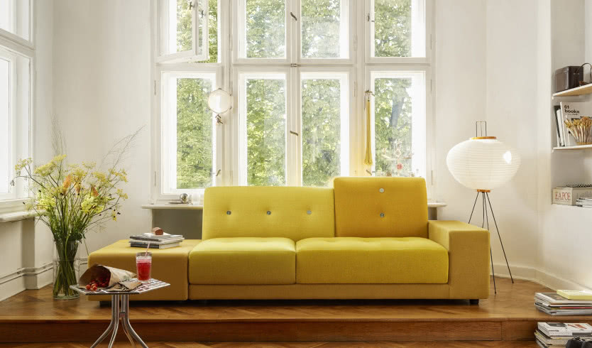 Design dla dużych i małych - czym zajmuje się marka Nuki?