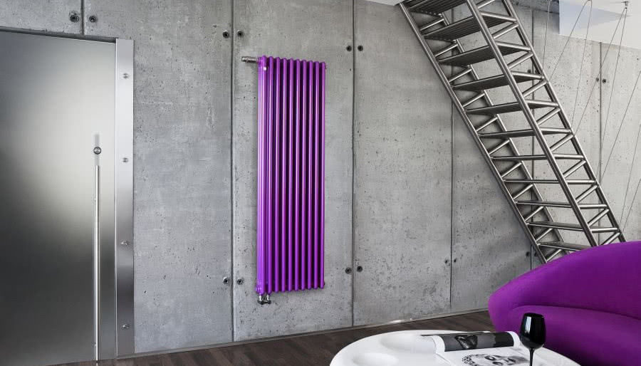 Jak wybrać grzejnik pasujący do Twojego stylu? Klasyczny vs. nowoczesny