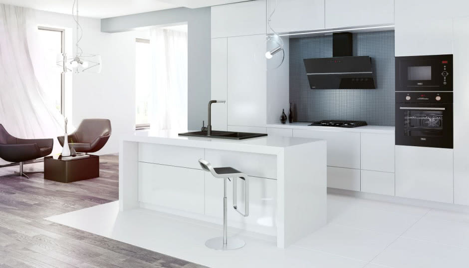 Mikrofalówka - fakty i mity