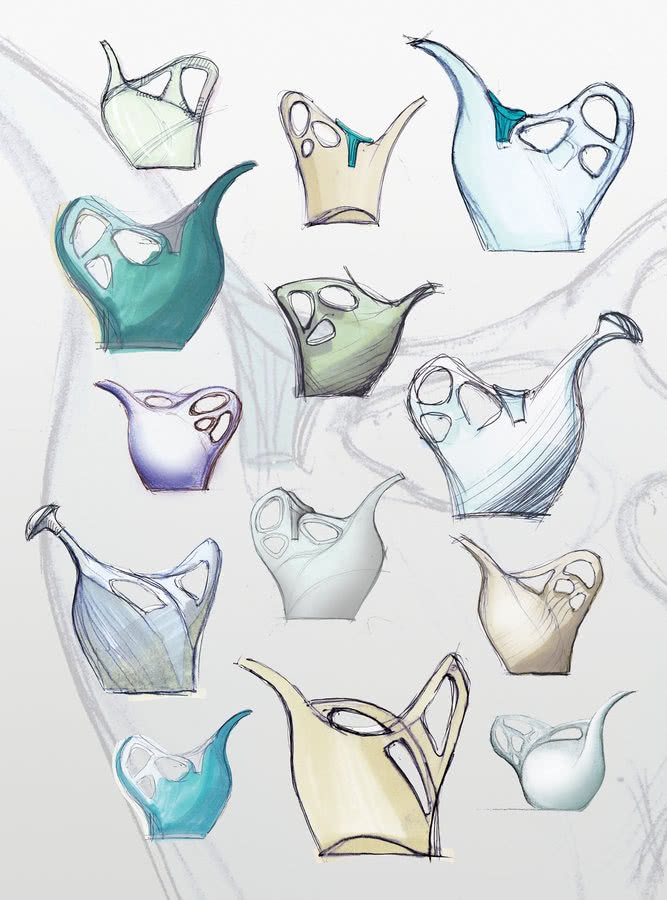 Konewka nie jest przedmiotem częstego...