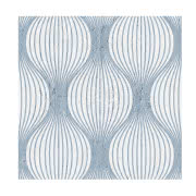 Talerz obiadowy z ważką, SOPHIE ALLPORT, 43 zł 