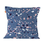 Okrągły stolik Gong Terazzo, CAPELLINI, cena u...