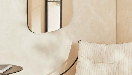 Jak uzyskać efekt postarzania ścian?