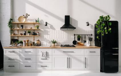 Nie tylko Smeg! Wybieramy lodówkę retro - modele dostępne na rynku