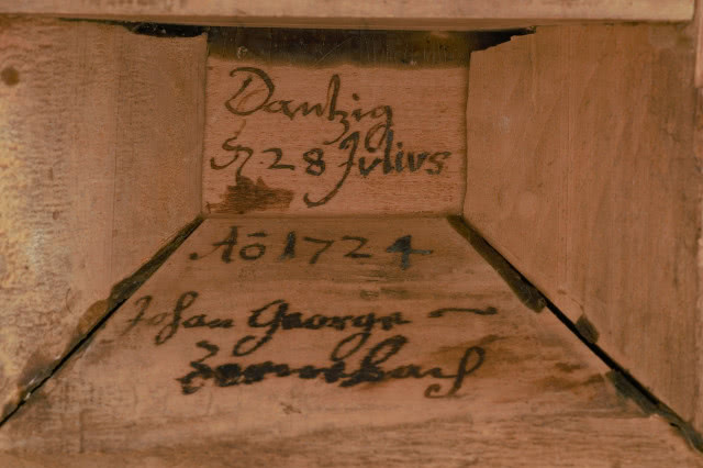 Muzeum Bursztynu Gdańsk