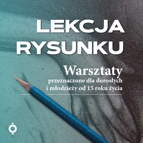 Lekcja rysunku w Muzeum Azji i Pacyfiku

