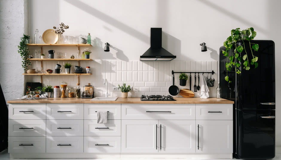 Nie tylko Smeg! Wybieramy lodówkę retro - modele dostępne na rynku