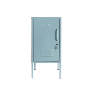 Metalowa szafka Ocean, MUSTARD MADE, 522 zł 