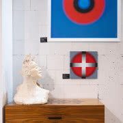 Ewa Mierzejewska i Lena Szwed - organizatorki...