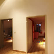 Ten ceglany dom zyskał nowe życie! Nie uwierzysz, jak dziś wygląda!