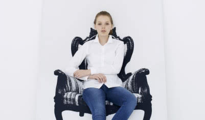 Usiąść w obrazie - kolekcja Canvas