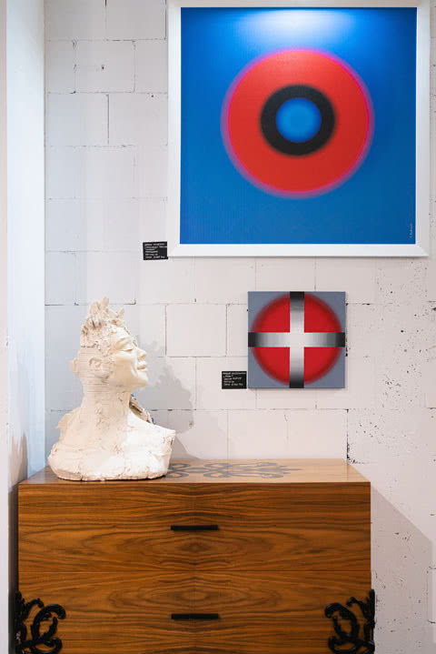 Galerii Sztuki Dostępnej