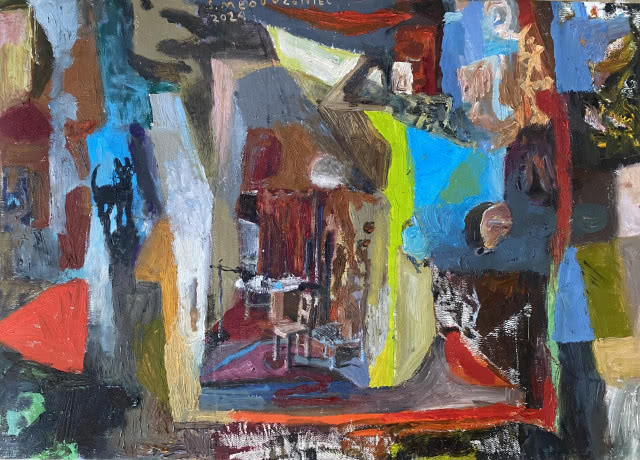 Stanisław Młodożeniec dla akcji Wielcy Małym