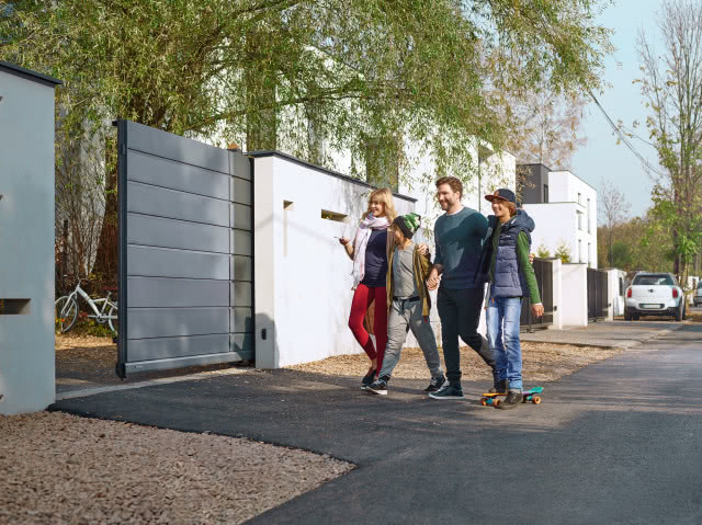 SmartCONNECTED, WIŚNIOWSKI