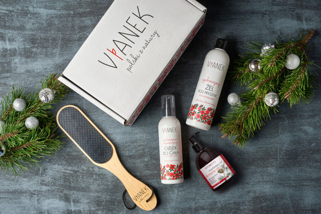 Nowość od Sylveco jest idealna na tę porę roku.