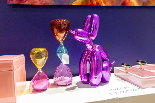 Warsaw Home & Contract 2025 - największe targi designu i architektury wracają do Ptak Warsaw Expo