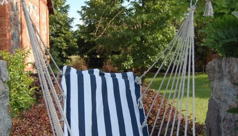 Zamieszkaj w ogrodzie - wyniki konkursu