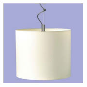 Lampa wisząca Walec