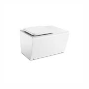 Miska WC podwieszana Barcelona