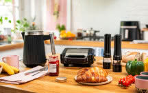 Elegancja w detalu - nowe oblicze czajników Russell Hobbs