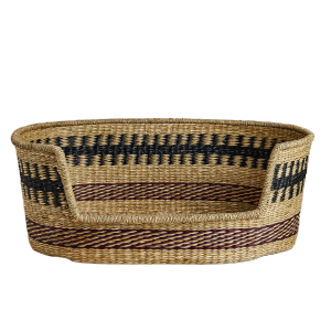 Design dla zwierząt - legowiska i miski dla psa i kota