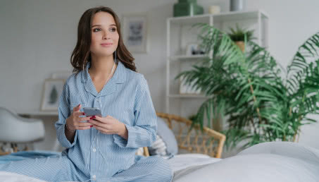 Przygotuj sypialnię na wiosnę - 5 sposobów