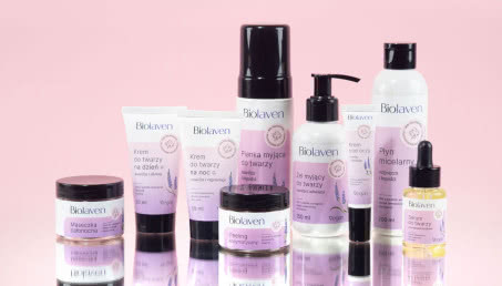 SYLVECO - nowa odsłona marki BIOLAVEN
