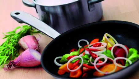 Jak wybrać patelnię?