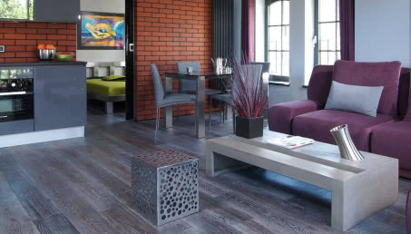 Loft we Wrocławiu - jak się mieszka w dawnej destylarni?