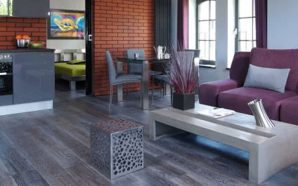 Loft we Wrocławiu - jak się mieszka w dawnej destylarni?