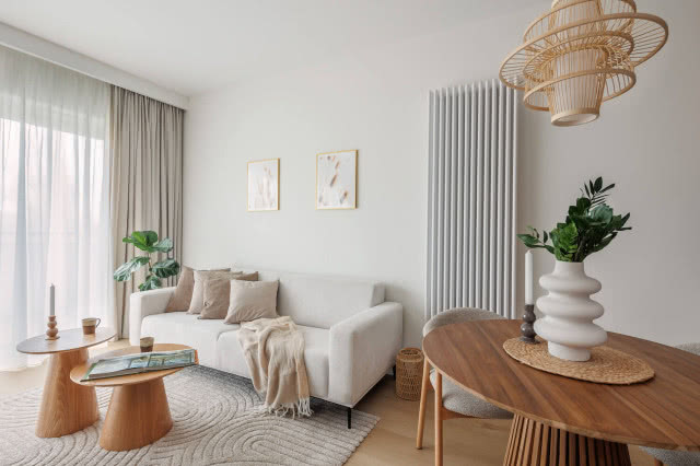 Mieszkanie na wynajem River Point Wrocław