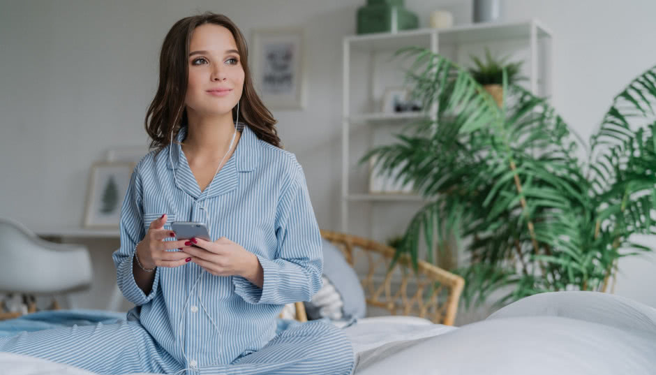 Przygotuj sypialnię na wiosnę - 5 sposobów