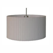Lampa wisząca Plisa