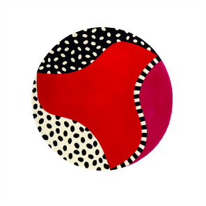 Dywan
wełniany
Färgstark,
IKEA, 749 zł