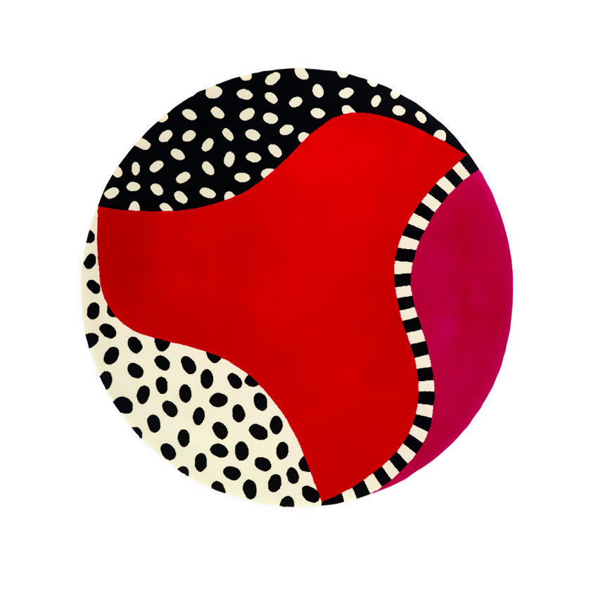 Dywan
wełniany
Färgstark,
IKEA, 749 zł