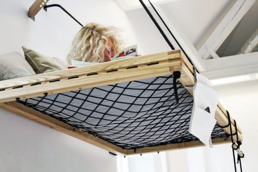 Praca dyplomowa Alicji składała się z projektów...