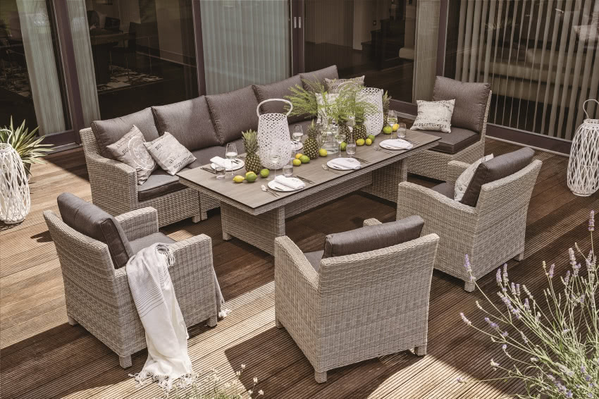Komfort i elegancja