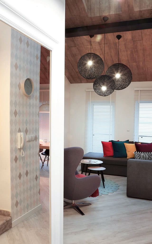 Fotel Egg Arne Jacobsena