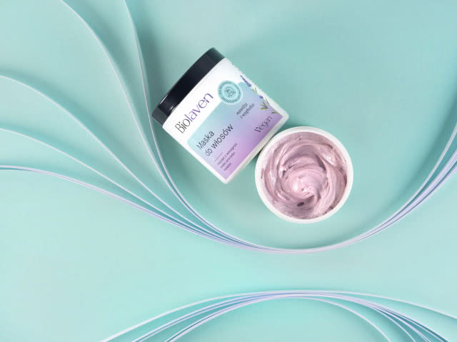 SYLVECO - nowa odsłona marki BIOLAVEN