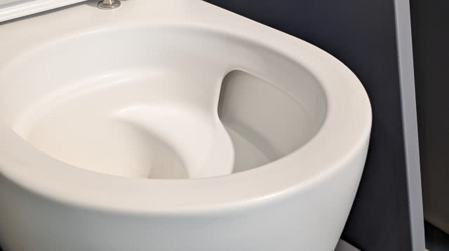 Geberit Mastering Water - odkryj innowacje, które kształtują przyszłość branży sanitarnej