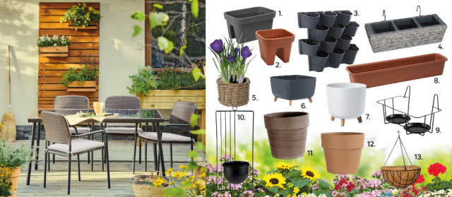 Niezbędnik początkujących ogrodników